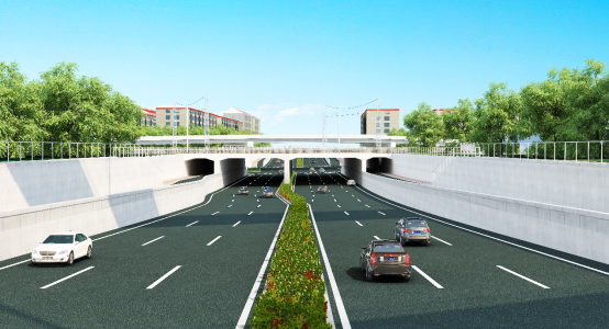 建证“国门新城”！打通涉铁“咽喉区”，破解城市发展“阻点”-16