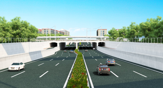 建证“国门新城”!打通涉铁“咽喉区”,破解城市发展“阻点”-16