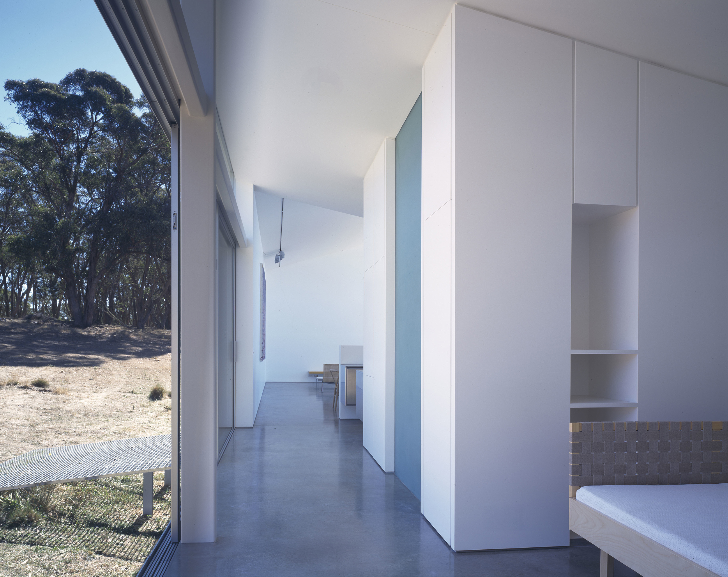 Bombala Farmhouse - Collins and TurnerCollins and Turner-16