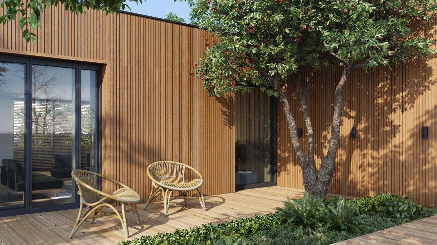 TERRACE PANELS产品CGI丨加拿大丨smpl.viz,Kateryna Ivanishchak-12