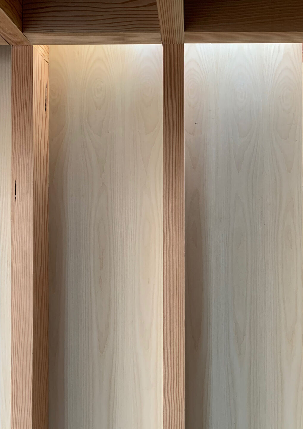 英国 Waffle House丨Merrett Houmøller Architects-40