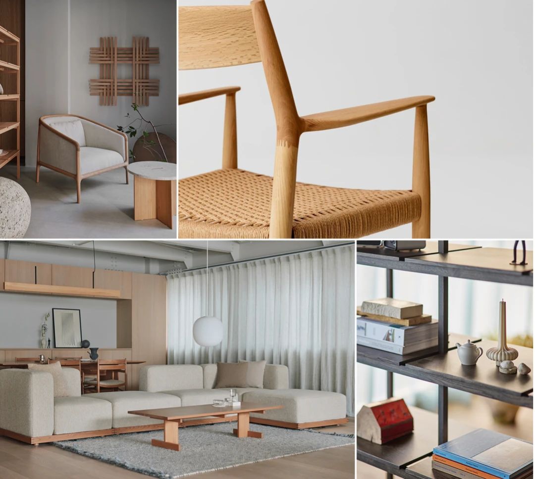 Karimoku研究中心丨日本东京丨芦沢啓治建筑设计事务所-69