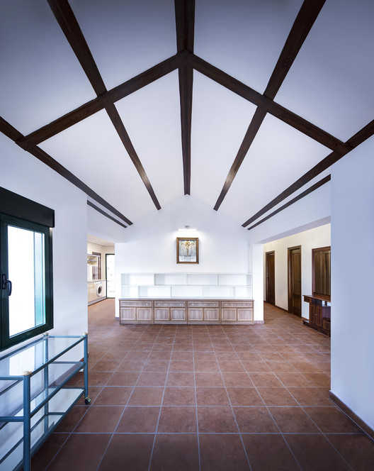 乡村记忆与现代设计的完美融合-18