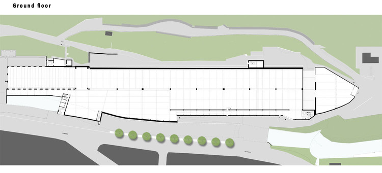 Functional Reuse of an Ex Factory in Lumezzane  Luigi Serboli + Pierangelo Scaroni-9