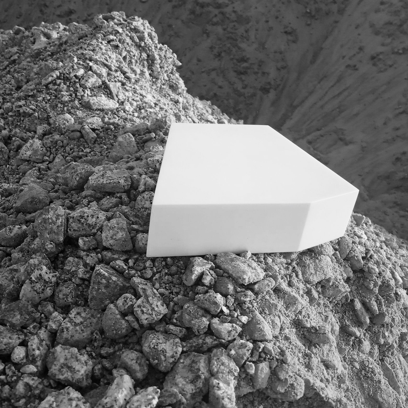 最小线条 XYZ丨L A B O R A T O R Y A R T-45