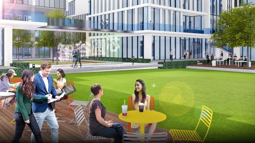 珠海智谷圆芯产业园-30