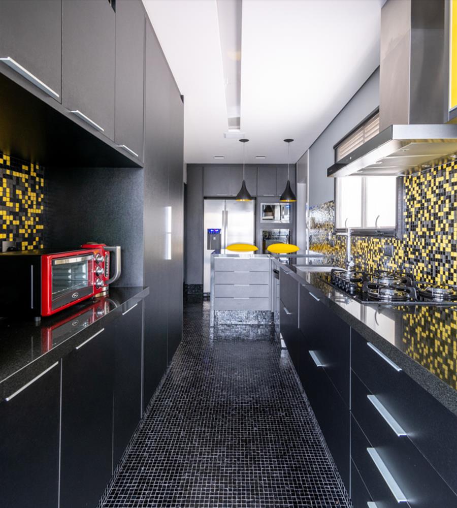 现代摇滚公寓-5