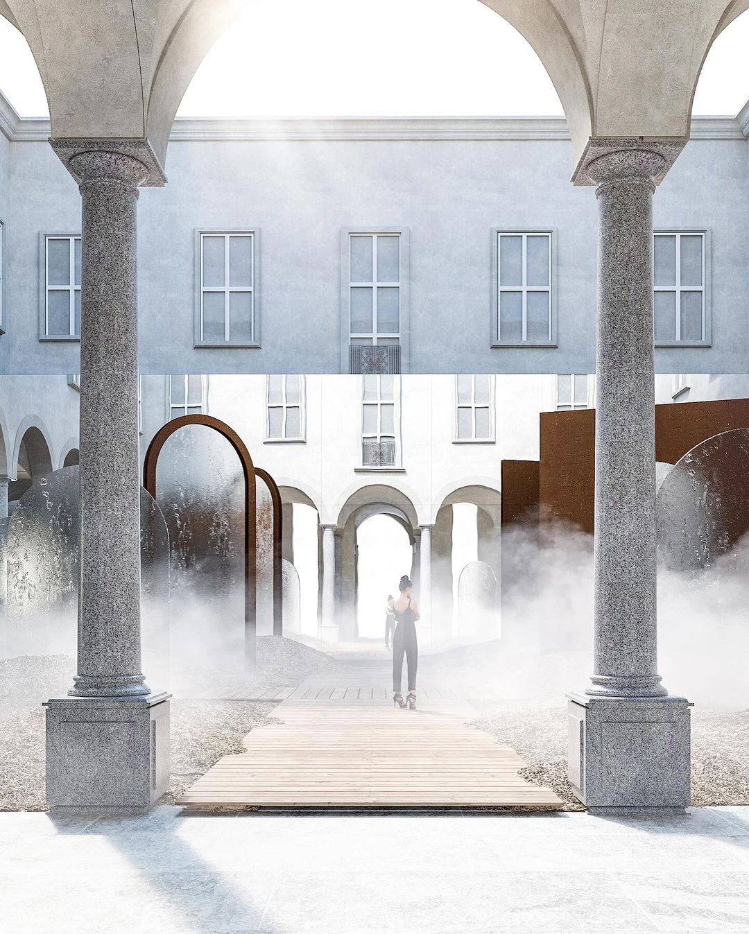 2024 米兰国际家具展览会丨意大利米兰-340