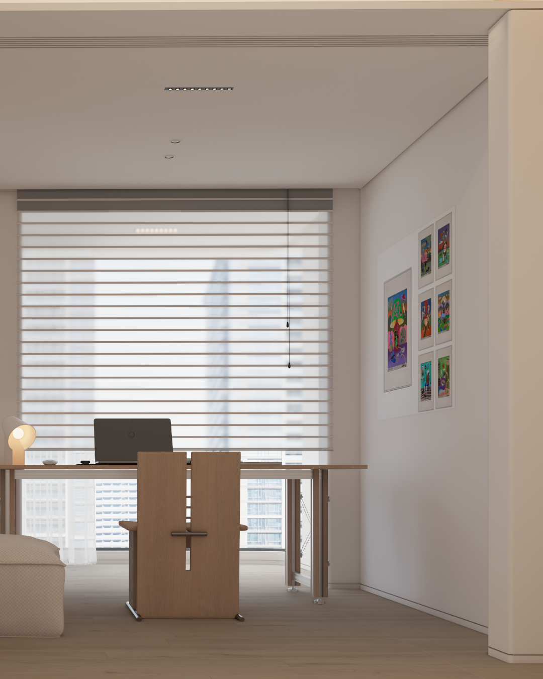 天府公园未来城丨栖与自然-67