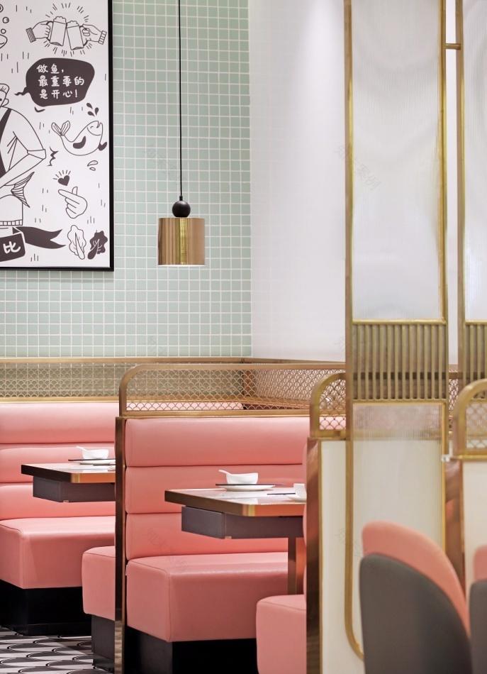 无“鱼”伦比中餐厅-28