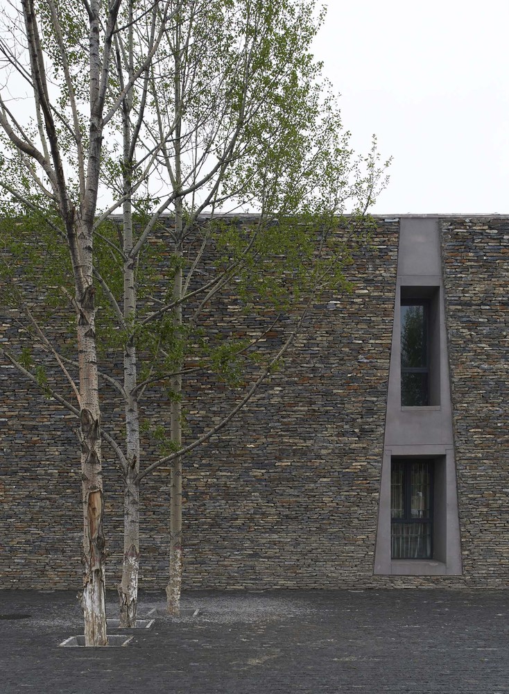 青海玉树 Gesar 广场-44