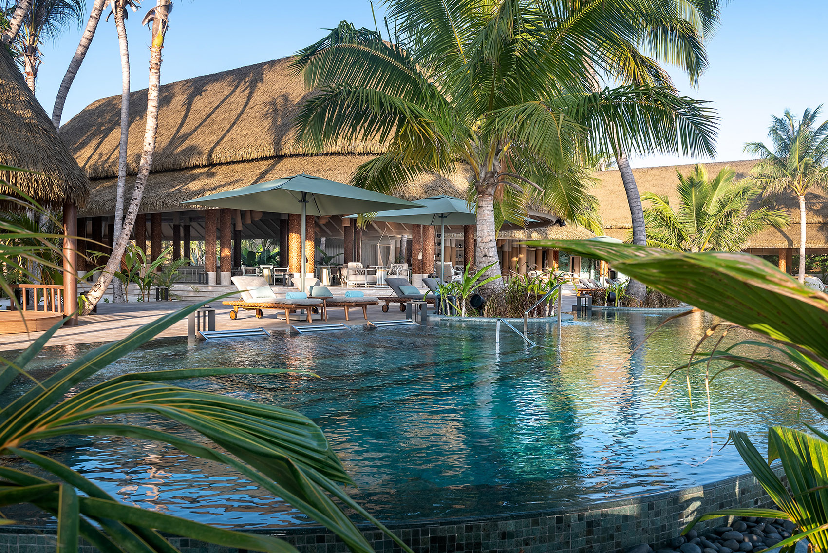 JOALI BEING 度假村丨马尔代夫丨Autoban-85