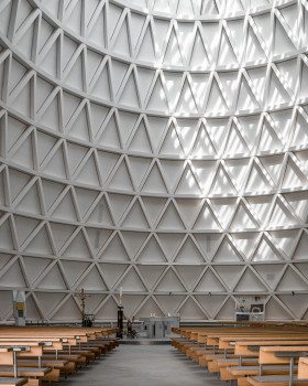 Gerd Schaller丨教堂丨ChurchSt.JosefHolzkirchen