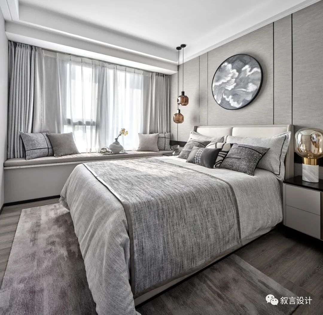 泽信云筑项目丨中国河北丨叙言设计-68