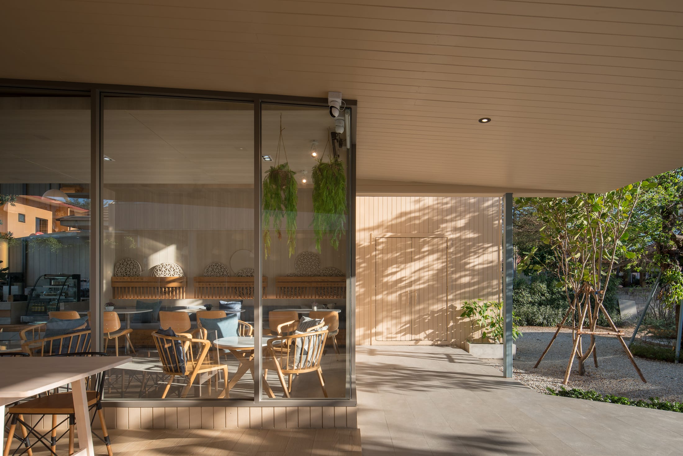 蜜瓜，DFAP 建筑师-35