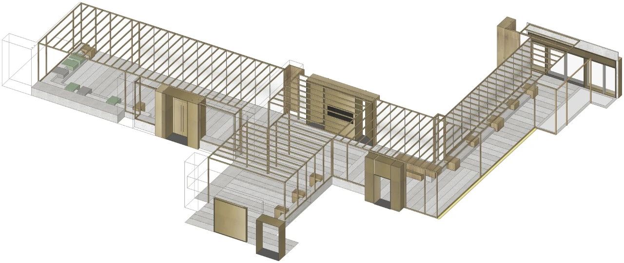 北京瑜舍公社丨中国北京丨KOKAISTUDIOS-24