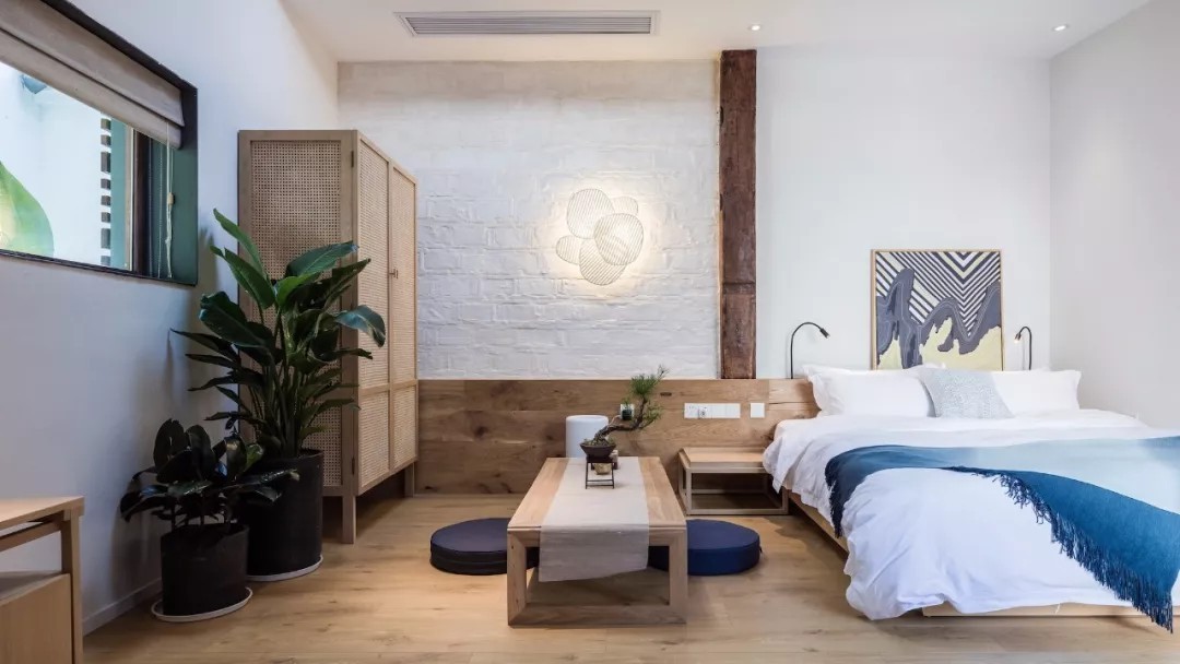 苏州素园無舍：平淡之中，暗浮美与雅-23