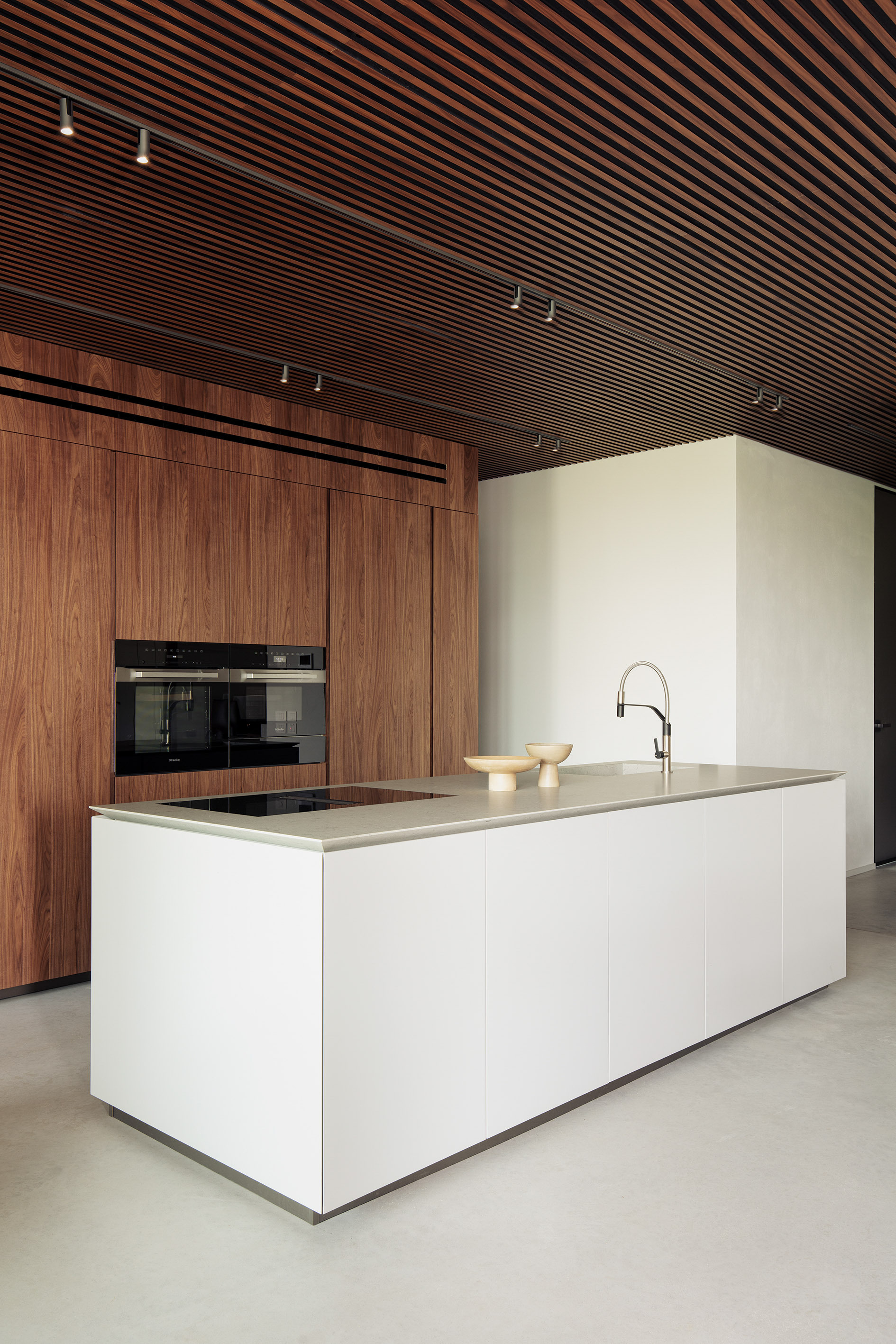 《豪斯医生》丨意大利丨Didonè Comacchio Architects-36