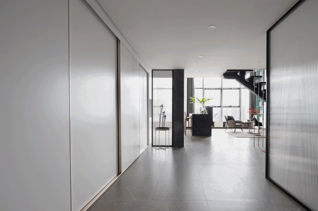 新郑·正商启航国际公寓丨中国郑州丨励时设计-39