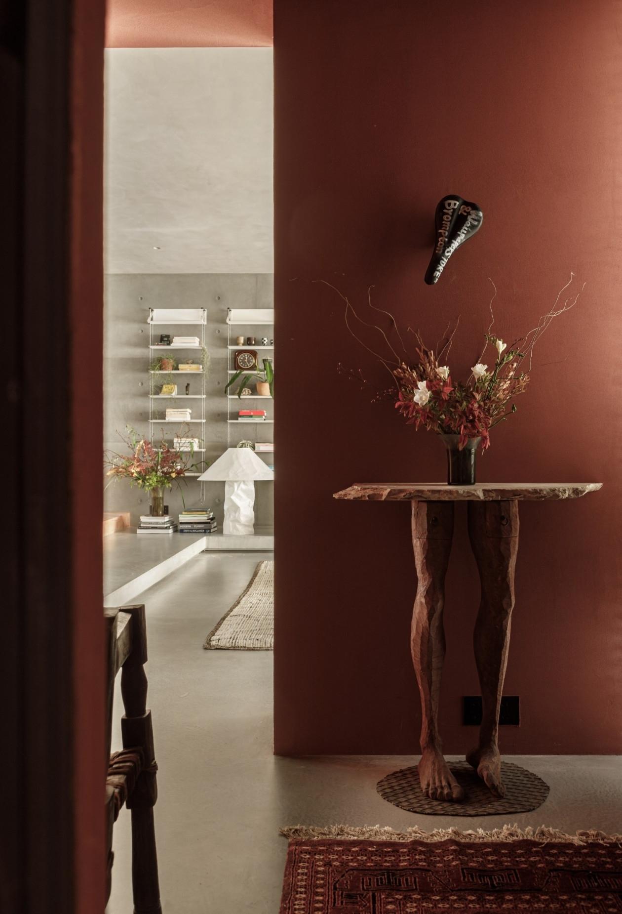 Meno+Design桂子 | 折中混搭风：抛开约束，自由生长-1