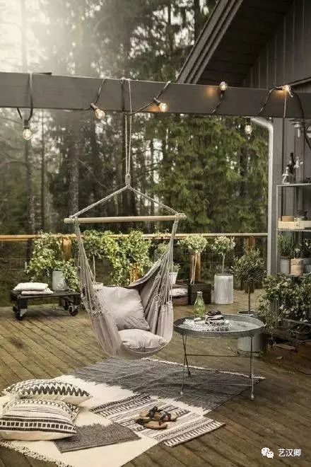 打造梦幻休闲区，品味生活美学-14