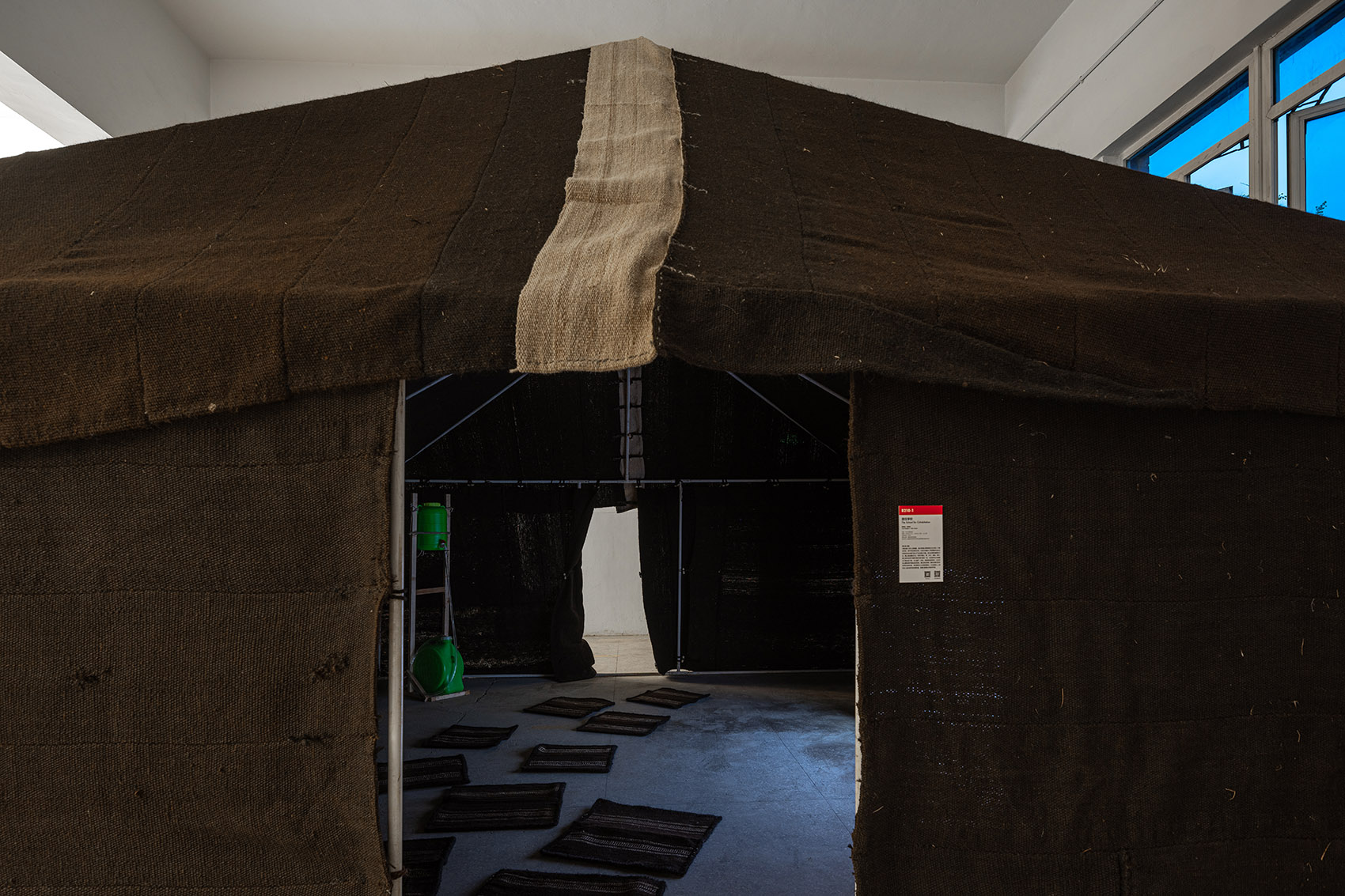 2023上海城市空间艺术季丨中国上海丨多个国内外参展人,团队,机构-301