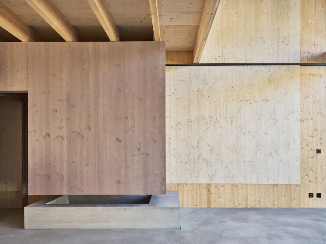 清迈田园住宅丨泰国清迈丨YANGNAR STUDIO-78