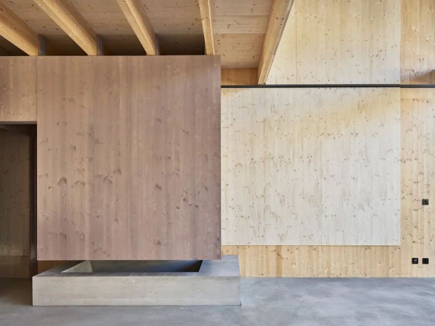 清迈田园住宅丨泰国清迈丨YANGNAR STUDIO-78