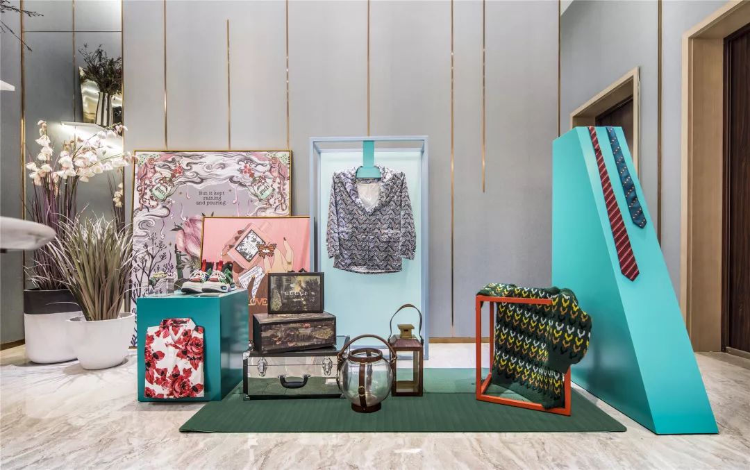 旭辉·棠府 | 成都首座府系惊艳登场-88