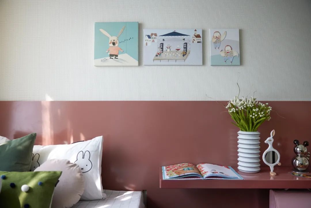 万科天空之城 | 都市精英的暖心归属-42