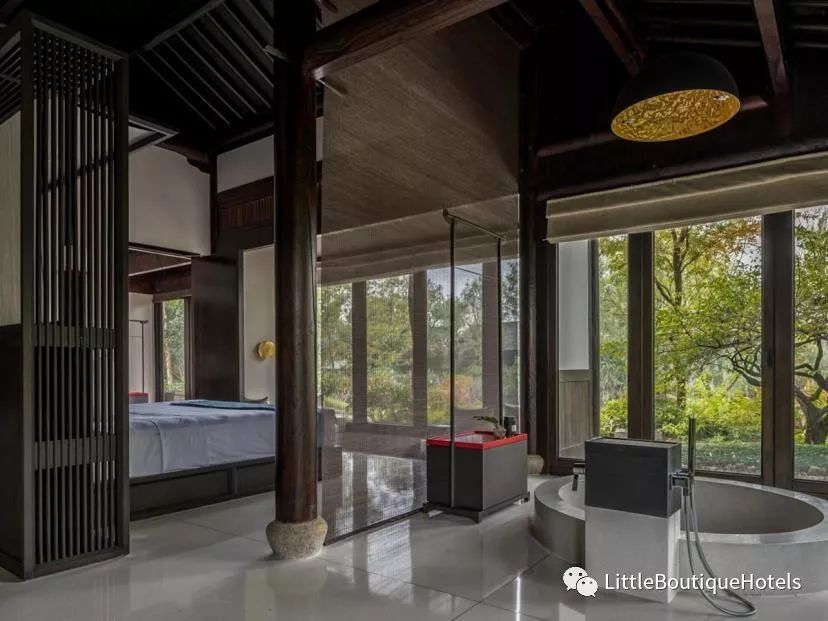 所见·西溪度假酒店-86