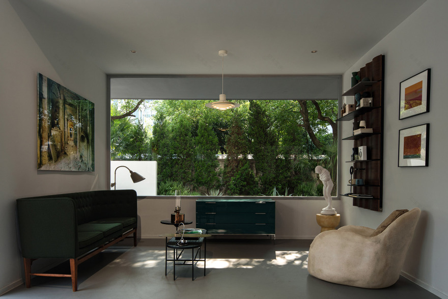 Maison Joseph 滨江旗舰店丨中国杭州丨森上建筑-64