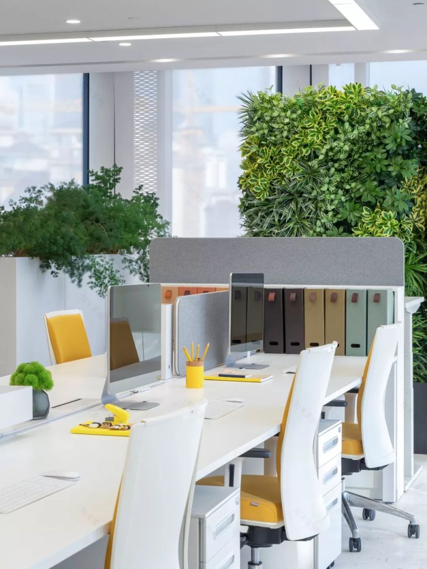 华联城市中心 WED中熙设计事务所-43