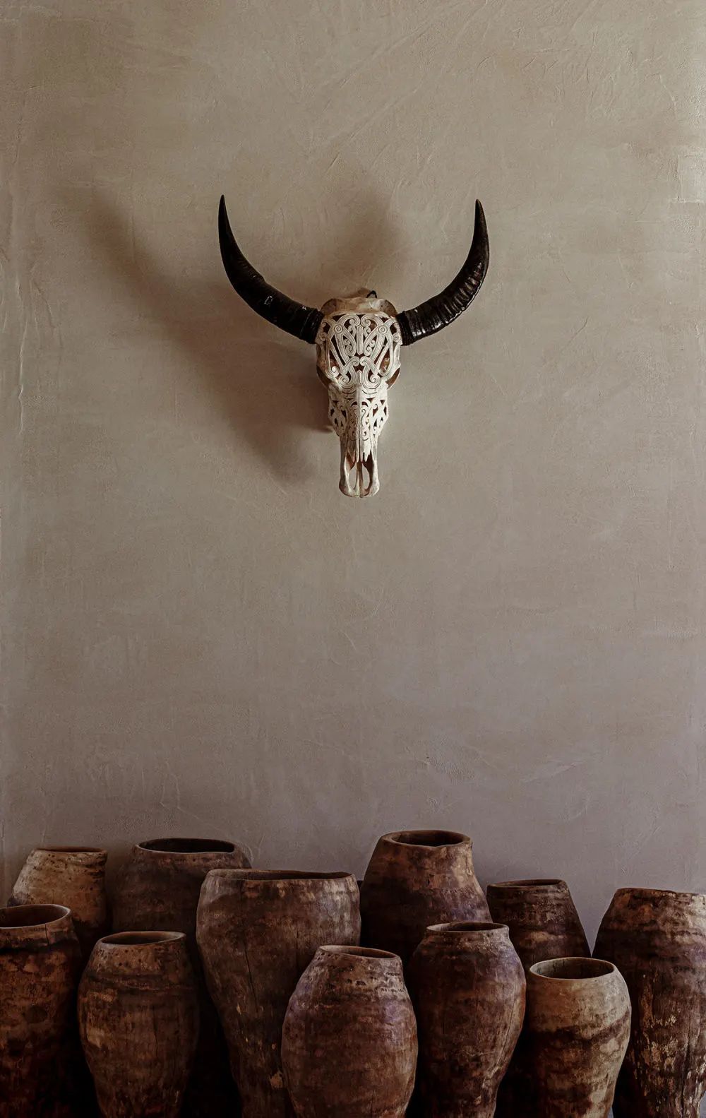 YAPA精品餐厅丨意大利米兰丨Lambs and Lions-178