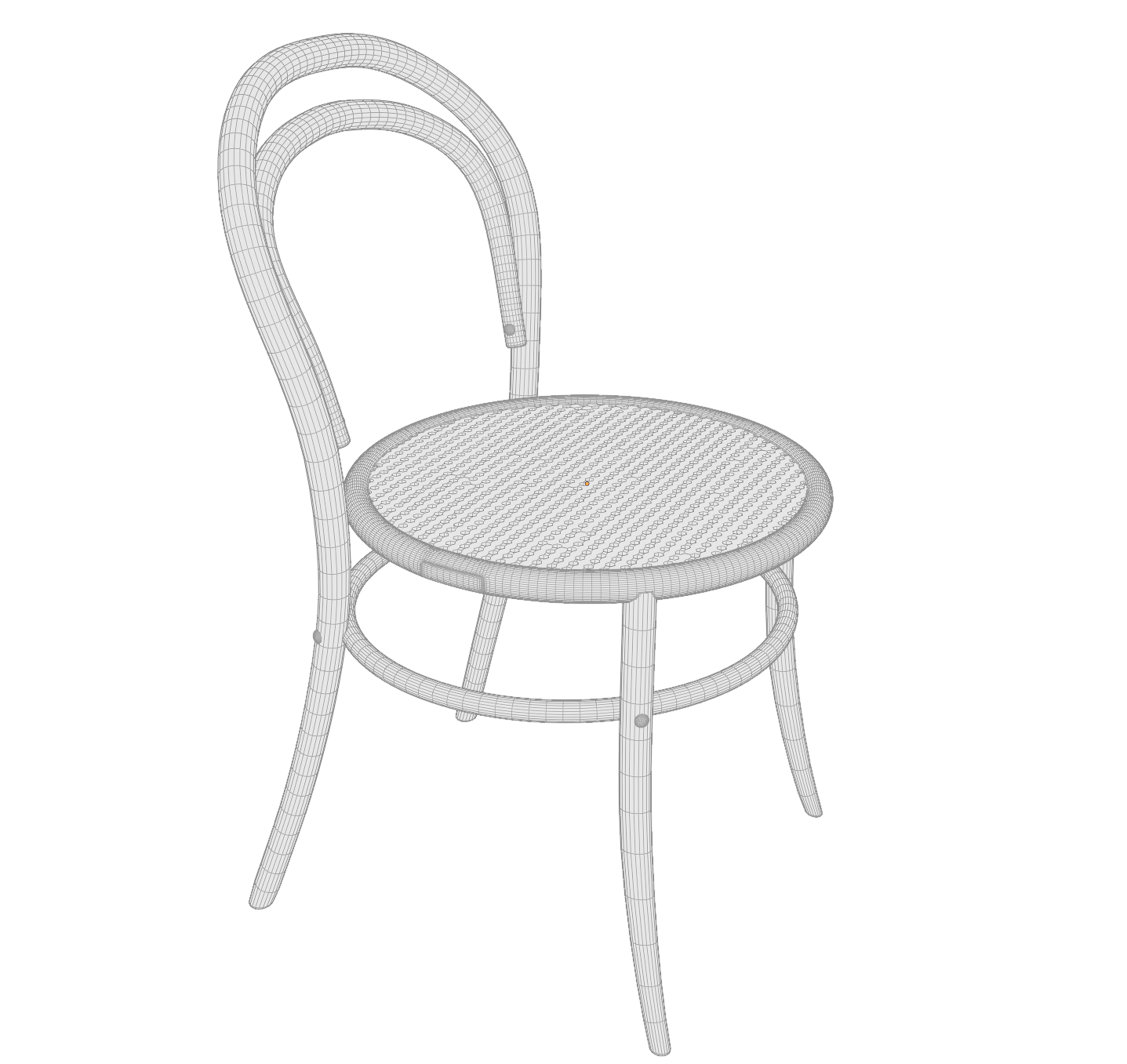 Thonet chair-5