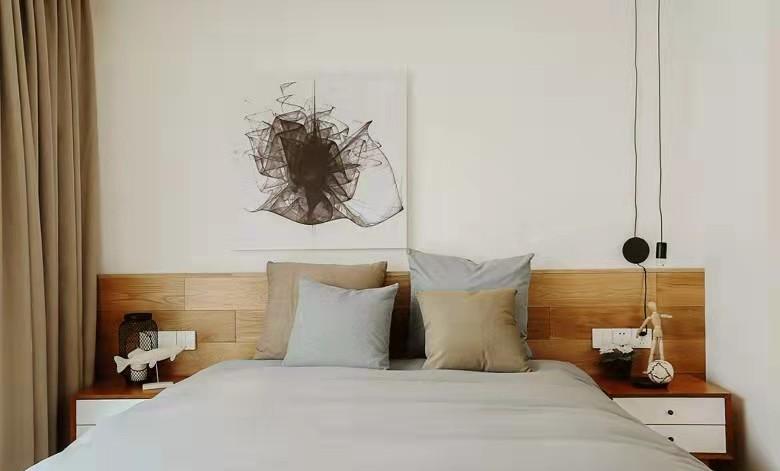 日式清新家居设计-9