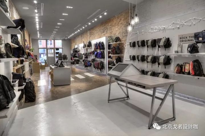 Timbuk2 商店-- 背包客的现代城市探险-12