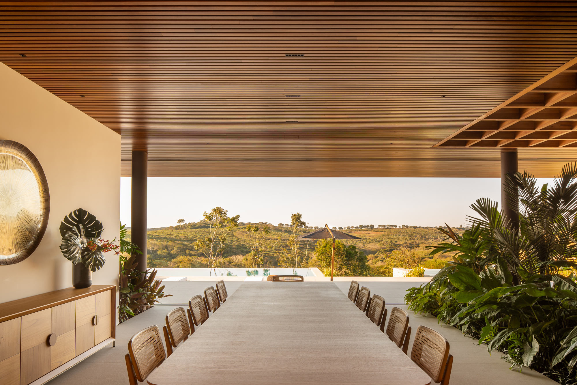 拉面宗尼之家（注：Ramenzoni可能是特定名称，因缺乏更多背景信息，这里仅按常见方式拆分音译Ramen为拉面，zoni音译为宗尼） 丨巴西丨KA2R Arquiteura-25