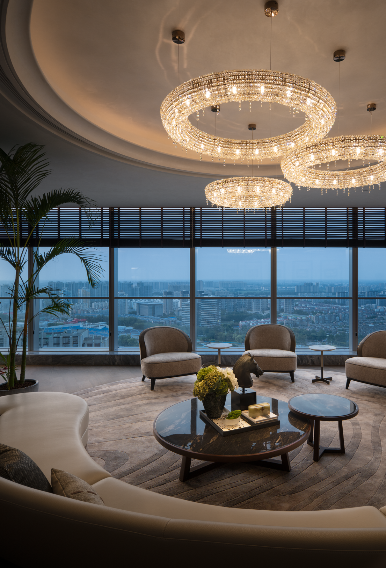 中建玖合·运河玖院丨中国北京丨SRD DESIGN赛瑞迪普-22