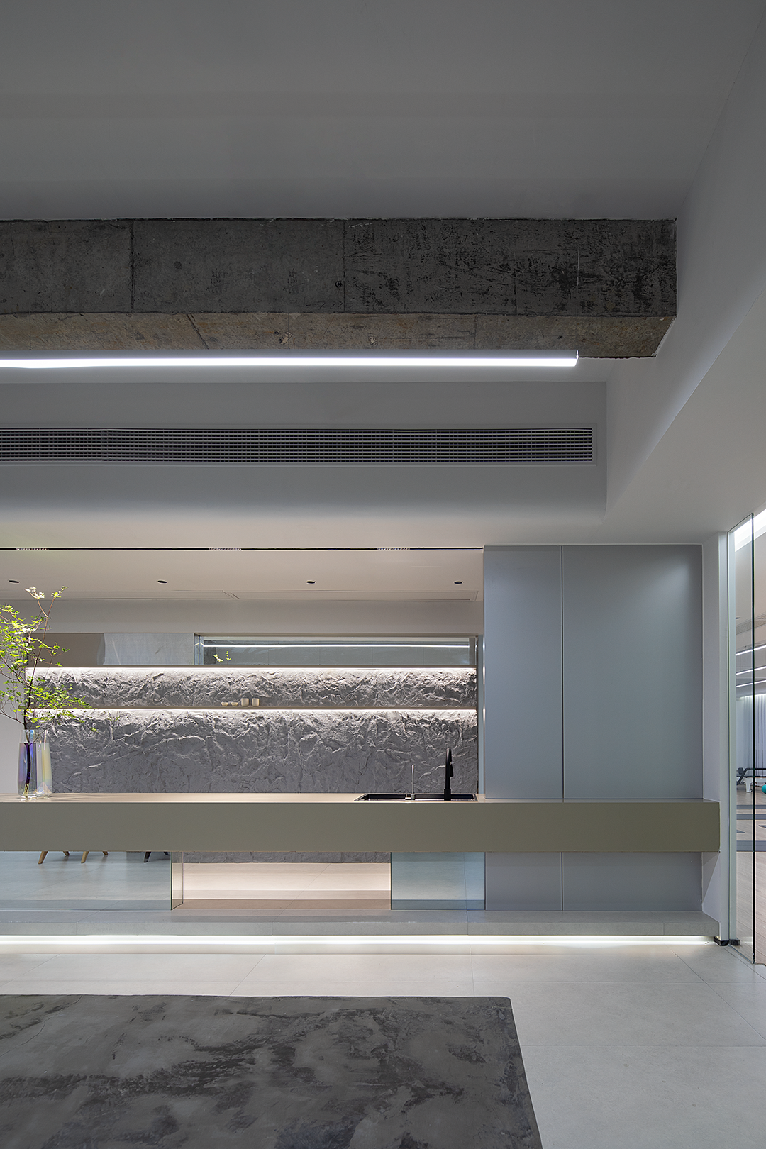 青氧瑜伽丨中国杭州丨杭州一影建筑设计事务所-9