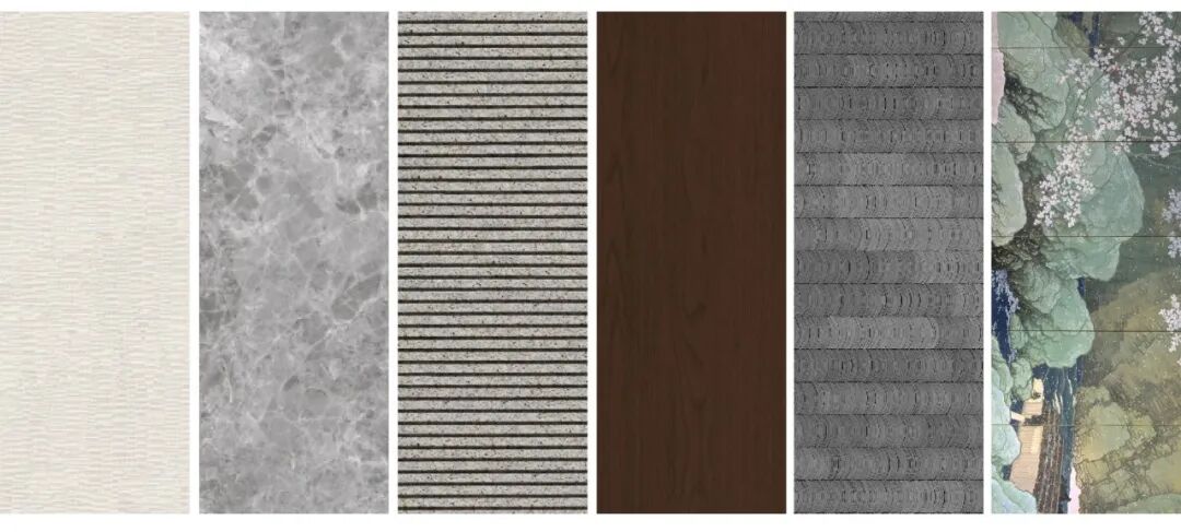 朴生新作|全新红木卖场的三重叙事美学-4