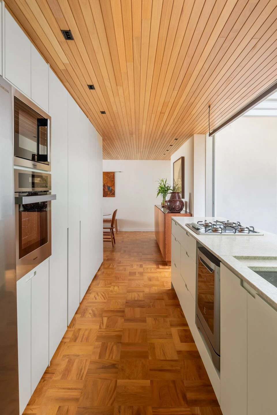 科内戈公寓丨巴西圣保罗丨Luis Canepa Arquitetos-20