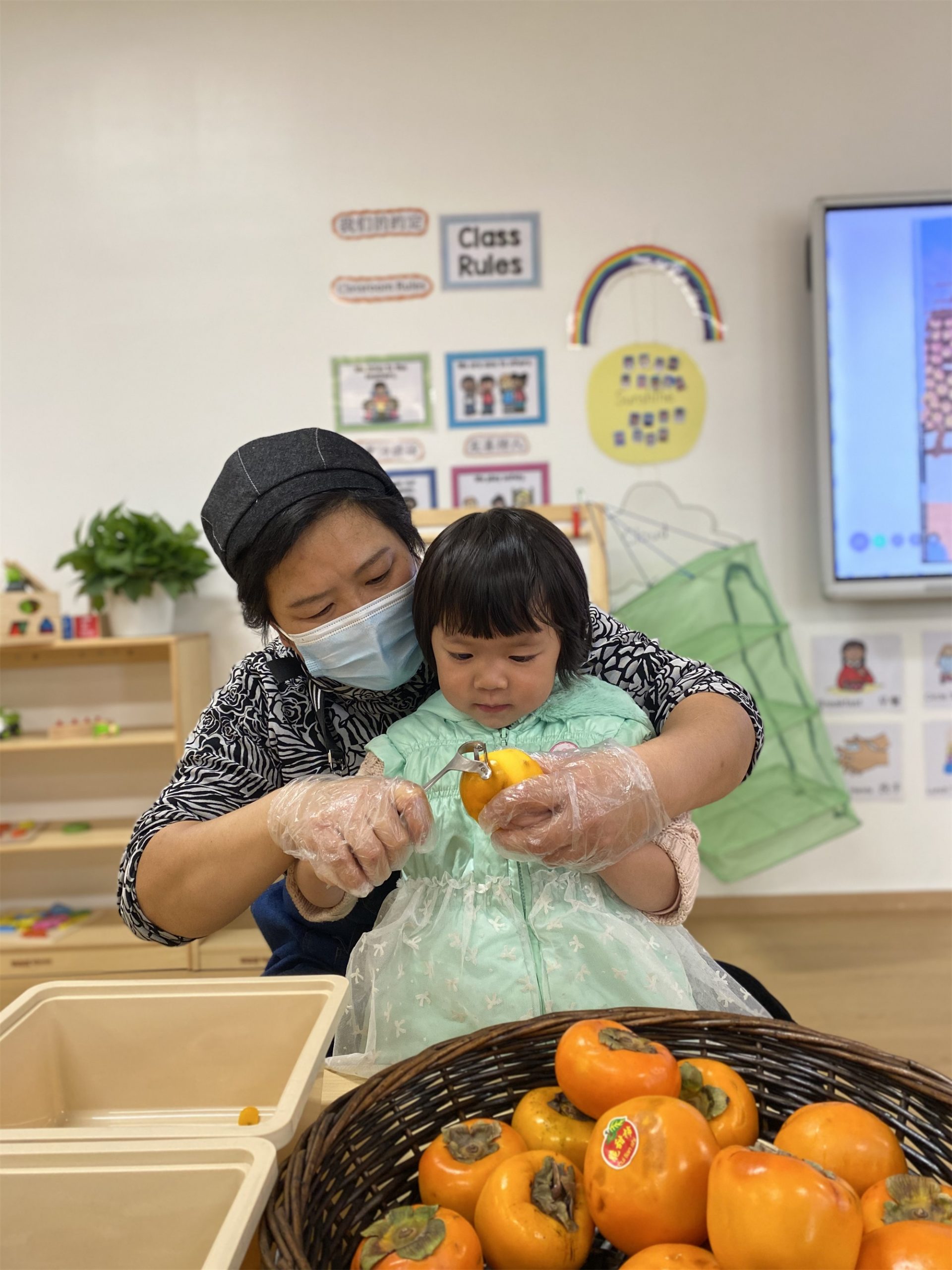 一八学校幼儿园（理想国校区）丨中国郑州丨翰祥景观-59