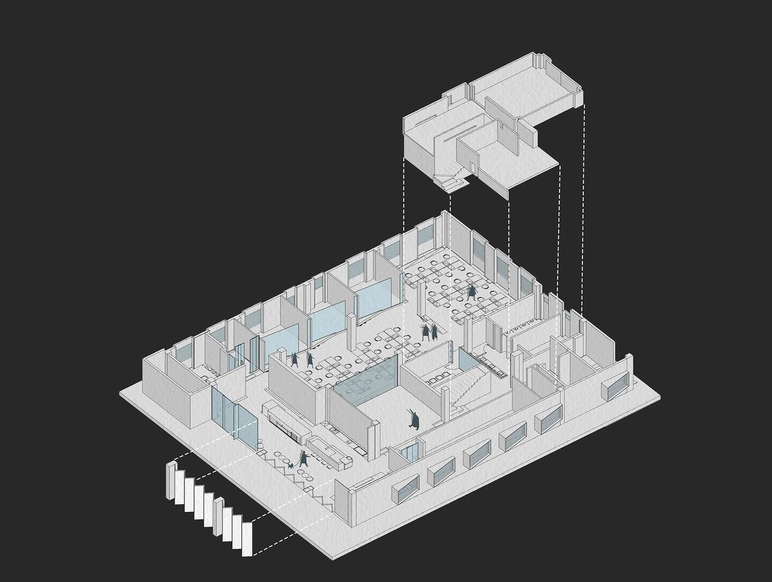 东财工业区 8 号楼丨中国深圳丨超级番茄-23