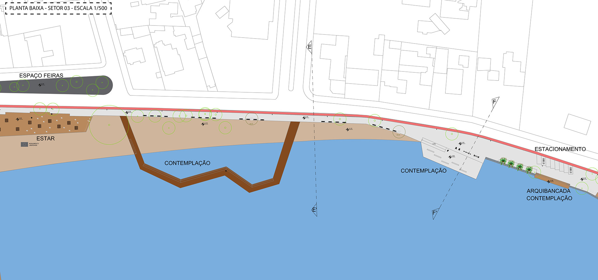 Die 4 Elemente（四元素项目）丨巴西丨PUCRS大学景观建筑III专业团队-14