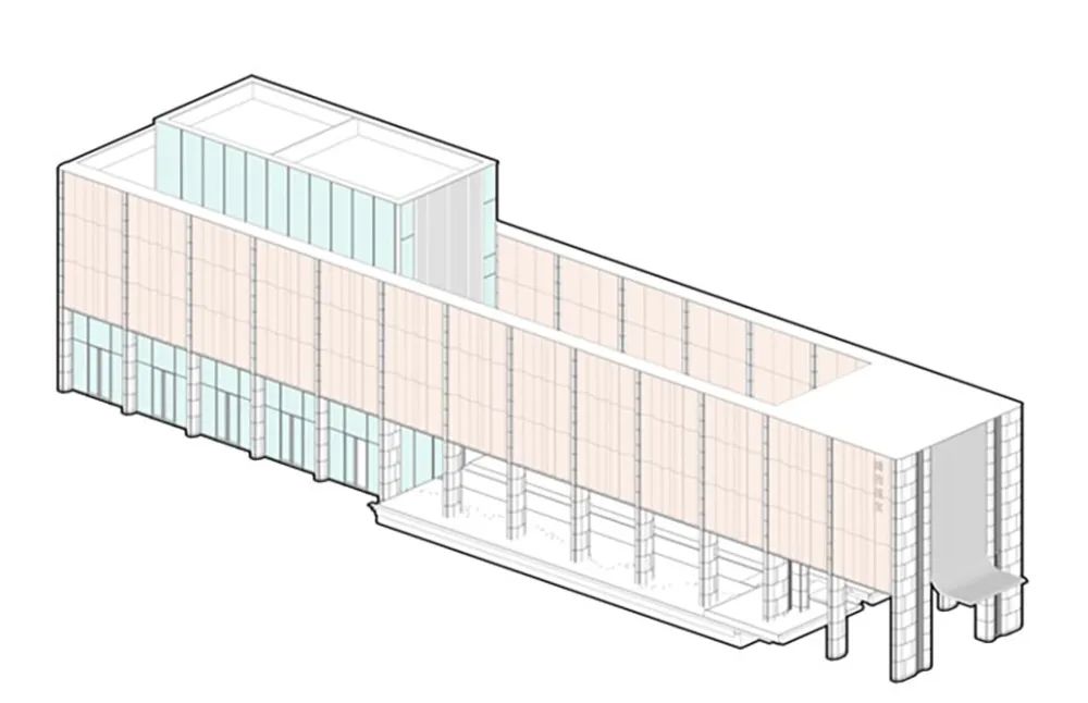 佛山美的·滨湖学府美学示范区建筑设计丨中国佛山丨PTA上海柏涛-67