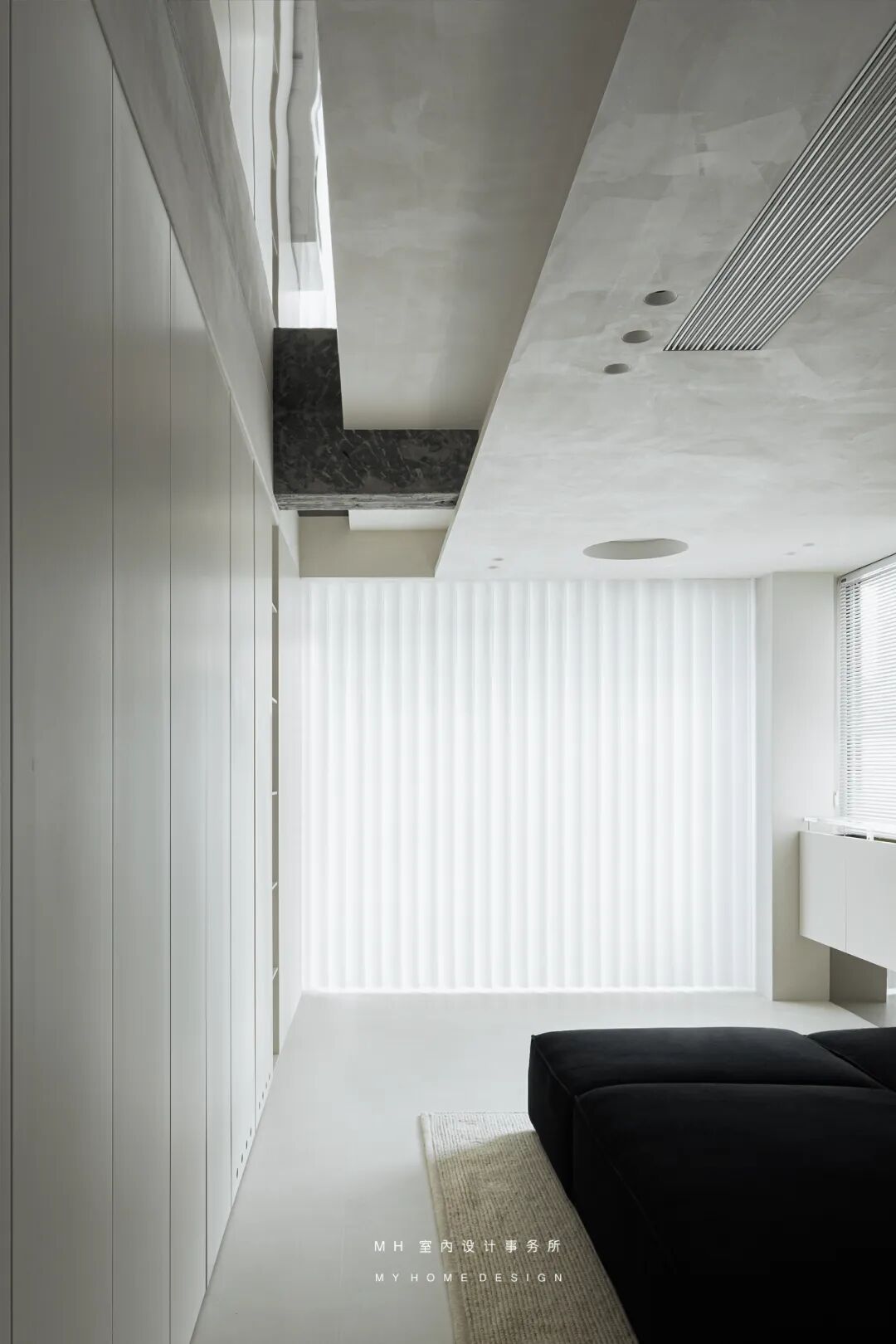 【首发】MH设计新作:极致•韵律（实景）-44