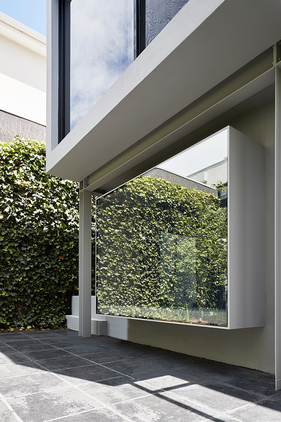 Cunningham 街住宅丨澳大利亚丨Studiofour-35