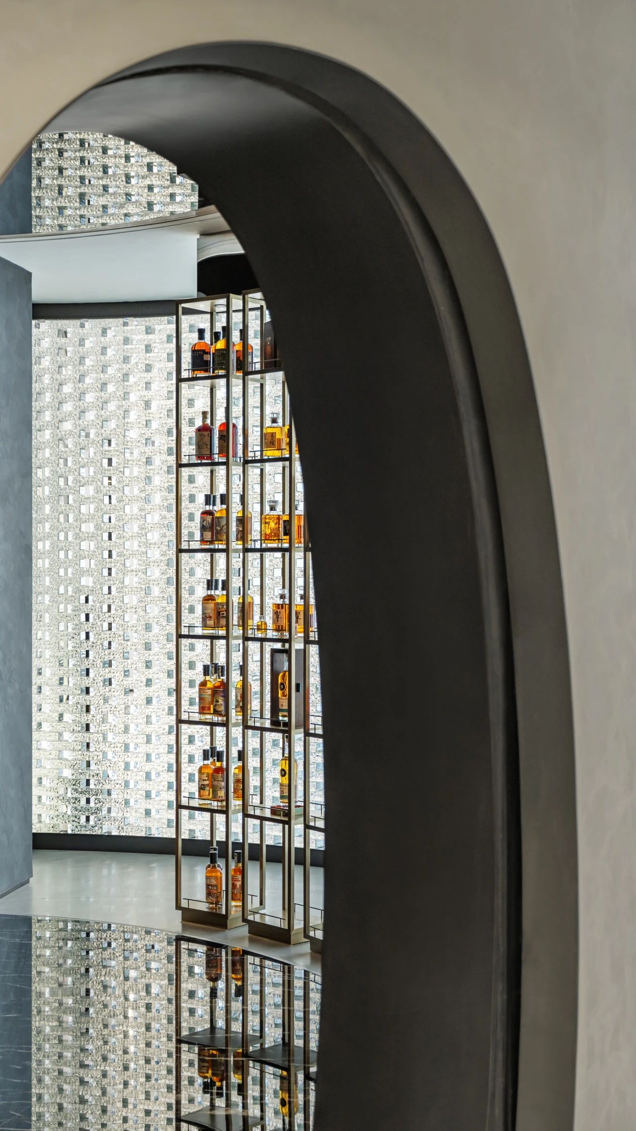 空间协奏曲丨中国广州丨9 Studio Design Group-49