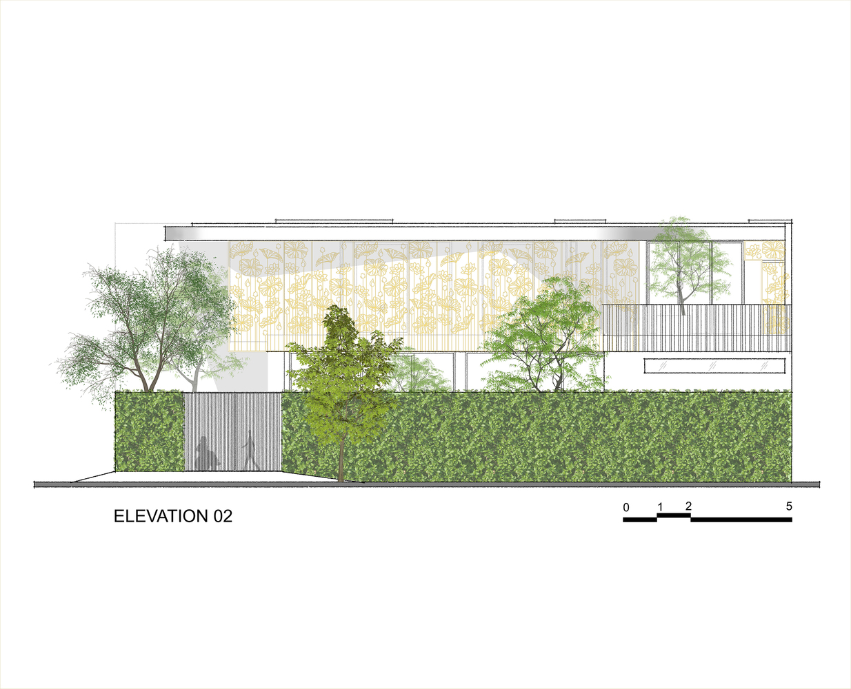 莲意盎然 · 越南残疾女儿的家庭温馨居-61